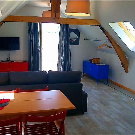 Ferienwohnung L'Appart Cosy - Proche Zooparc De Beauval Saint-Jean-Saint-Germain Exterior foto