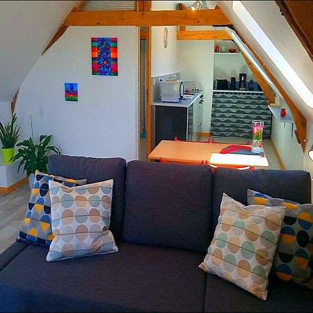 Ferienwohnung L'Appart Cosy - Proche Zooparc De Beauval Saint-Jean-Saint-Germain Exterior foto